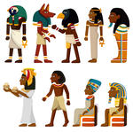 Врачеватели древнего Египта