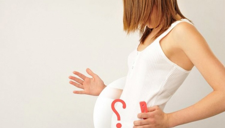 Как по симптомам точно узнать о беременности