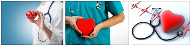 Диагностика заболевания сердца по анализу крови